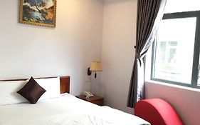 QUEEN VICTORIA Hotel